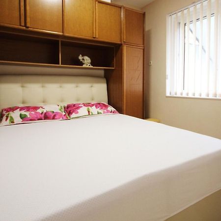 Apartman Gabriel Podgora Luaran gambar