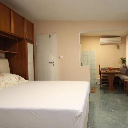 Apartman Gabriel Podgora Luaran gambar