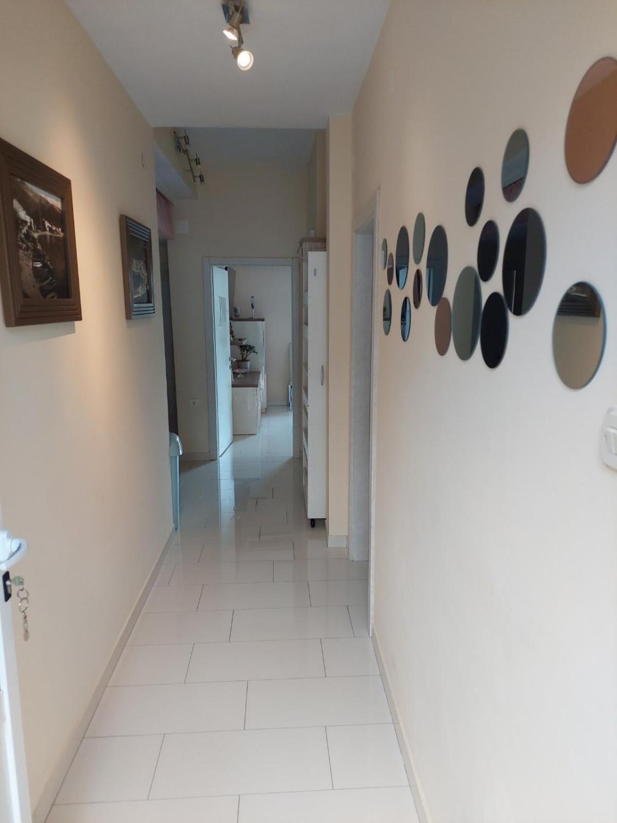 Apartman Gabriel Podgora Luaran gambar