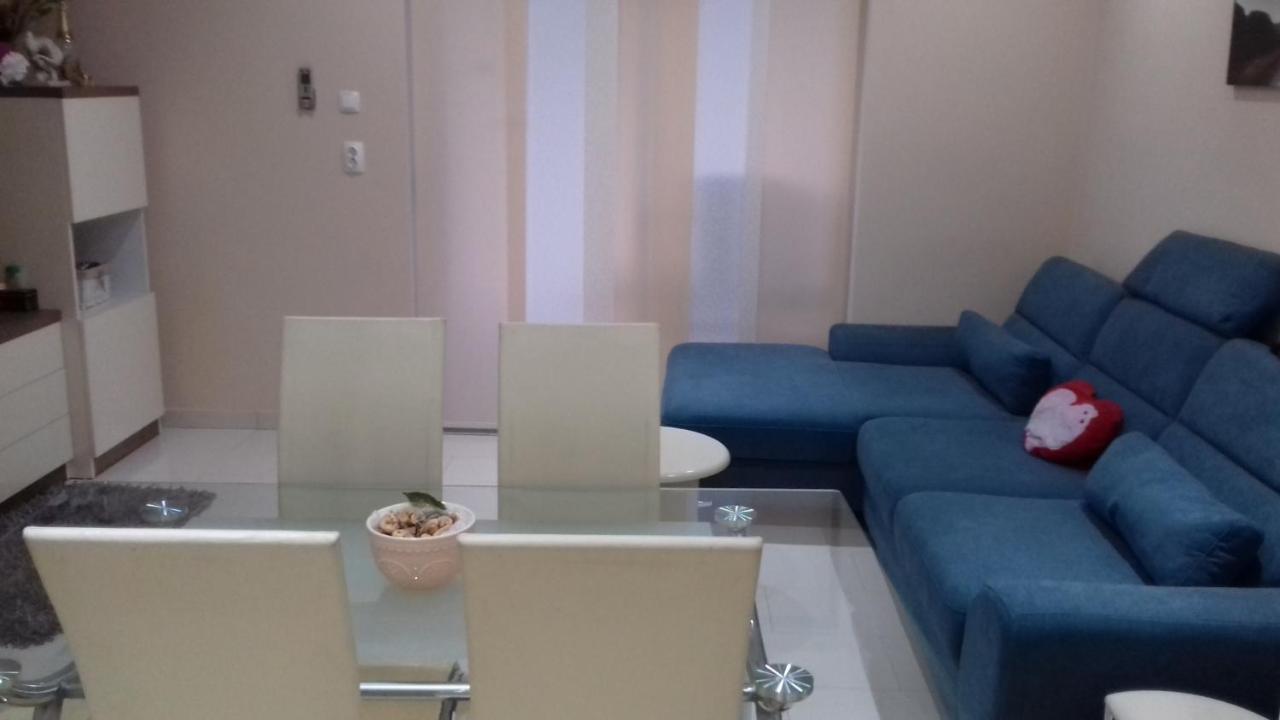 Apartman Gabriel Podgora Luaran gambar