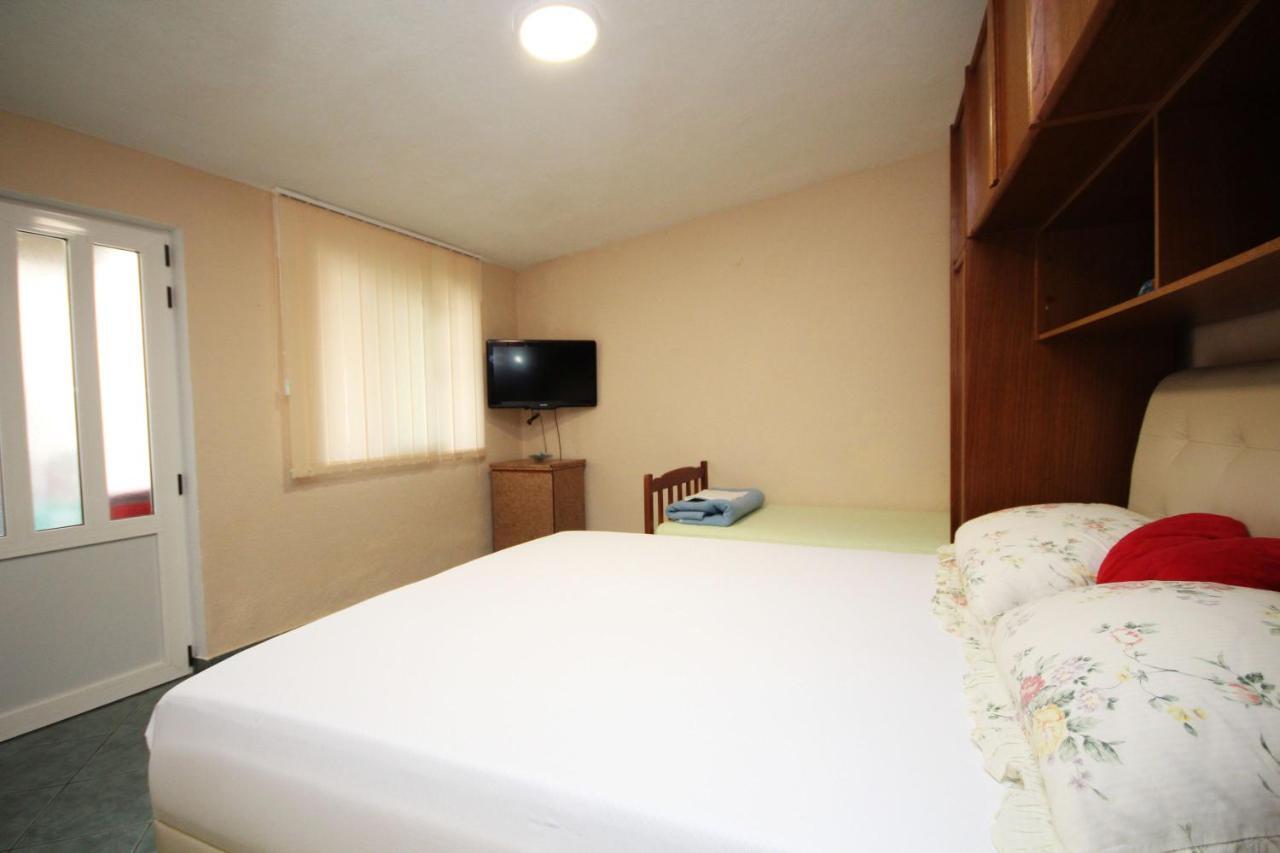 Apartman Gabriel Podgora Luaran gambar