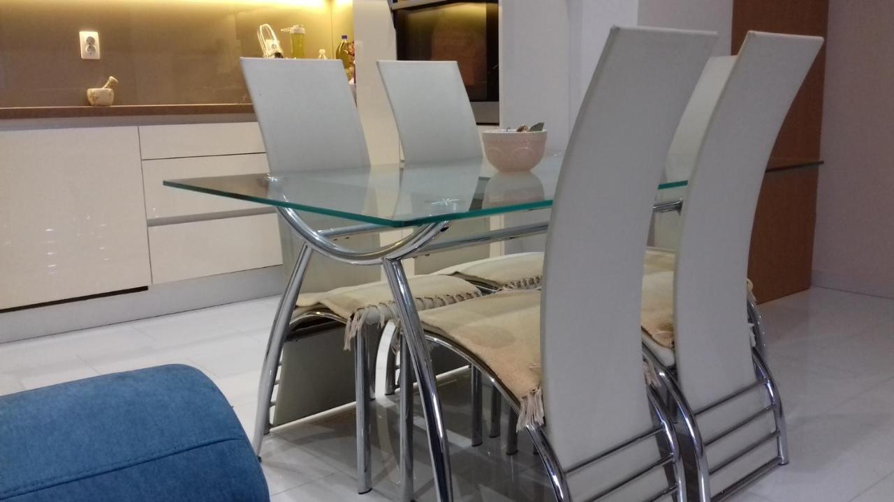 Apartman Gabriel Podgora Luaran gambar