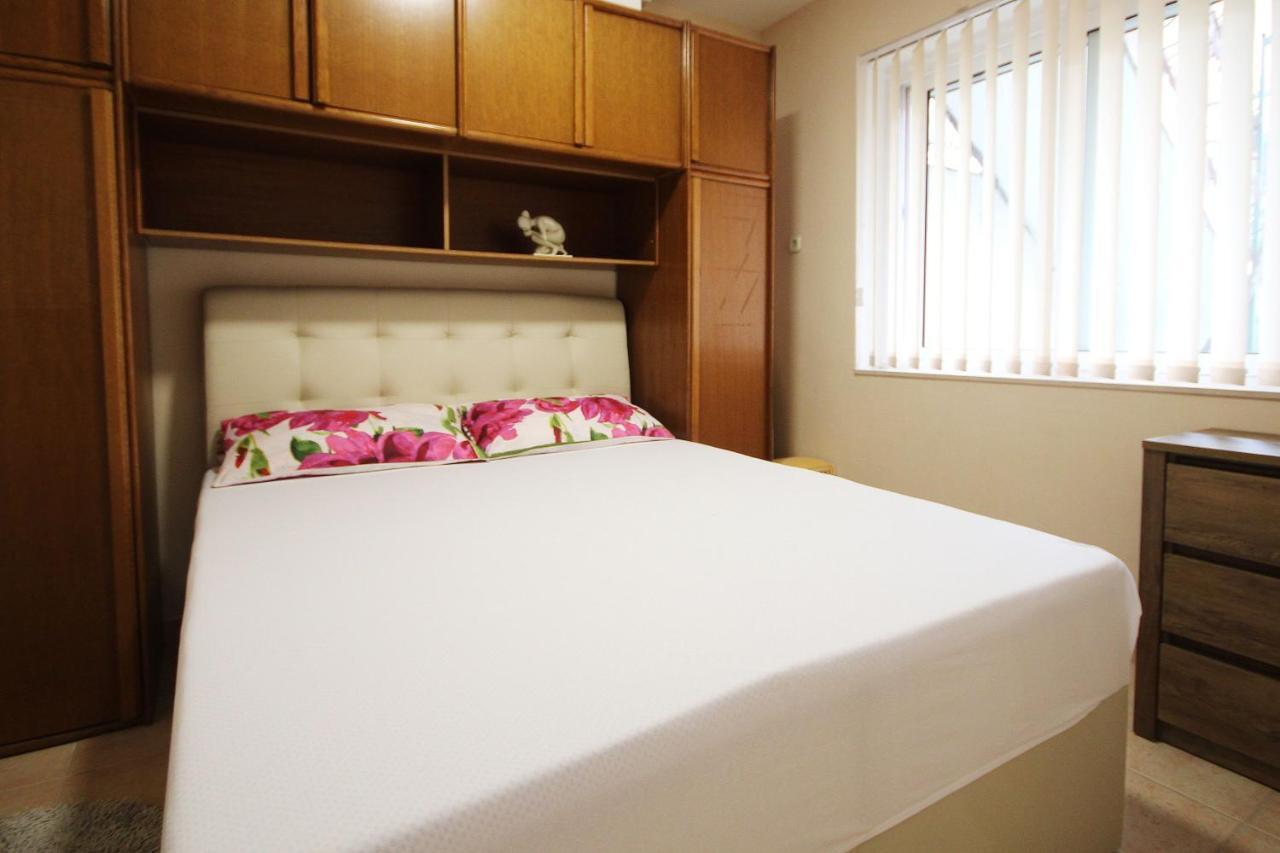 Apartman Gabriel Podgora Luaran gambar