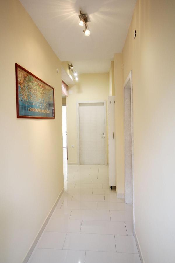 Apartman Gabriel Podgora Luaran gambar